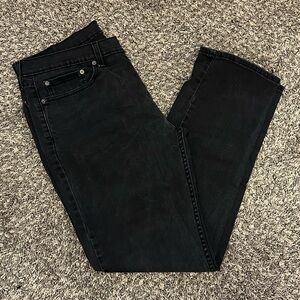 Men’s LEVI Jeans
